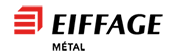Eiffage Metal Logo