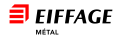 Eiffage Metal Logo